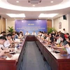 Promueven ventas de productos vietnamitas al extranjero