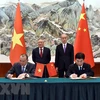Vietnam y China por mejorar lazos en labores judiciales