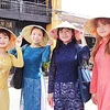 Experimenta turismo de Vietnam cifras alentadoras en primer semestre