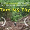 Película vietnamita gana el segundo premio en el festival “Películas para los bosques” 2023