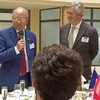 Empresas francesas desean cooperar con Vietnam en campo económico marítimo