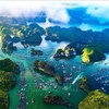 Vietnam trabaja por reconocimiento de UNESCO a zona Ha Long-Cat Ba como patrimonio mundial