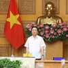 Vietnam por proteger medio ambiente en proceso de desarrollo económico