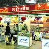 Oportunidades para la exportación a través del "canal" de vietnamitas en el extranjero