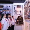 Museo dedicado al general Nguyen Chi Thanh experimenta apertura piloto