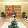 Partido y Estado de Vietnam prestan atención especial a inválidos de guerra y mártires