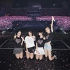 Organizador de gira de Blackpink se disculpa por mapa con “Línea de nueve puntos”