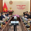 Fomentan Vietnam y Singapur cooperación en recursos humanos