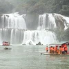 Provincia vietnamita recibe más de 930 mil turistas en seis meses