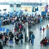 Mercado de aviación doméstico registra crecimiento de siete por ciento