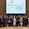 Presentan industria de alimentos y bebidas de Vietnam en Tailandia