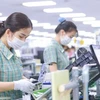 Aumenta valoración positiva sobre perspectiva comercial de Vietnam