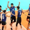Vietnam avanza a las semifinales de la Copa Asiática de voleibol