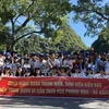Jóvenes vietnamitas residentes en el extranjero participarán en campamento veraniego