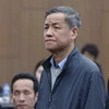 Aplican medida disciplinaria al expresidente del Comité Popular de la provincia de Dong Nai