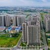 Recauda mercado inmobiliario de Vietnam gran monto de IED