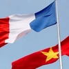 Fortalecen nexos de asociación estratégica Vietnam - Francia