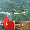 Disputas del Mar del Este deben resolverse por medios pacíficos, afirma portavoz