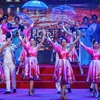 Inician Semana de Danza de Vietnam 2023