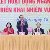 Prioriza Vietnam fondos de créditos para la producción y negocios