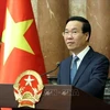 Presidente vietnamita visitará Austria, Italia y El Vaticano