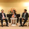 Provincia vietnamita de Hoa Binh busca atraer inversiones tailandesas