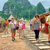 Se recupera número de turistas españoles a Vietnam