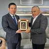 Promueven cooperación entre localidades vietnamitas y venezolanas 