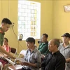 📝Enfoque: Lucha oportuna contra grupos religiosos ilegales en localidad vietnamita