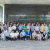 Inauguran Escuela de Observación Astronómica SAGI en Binh Dinh