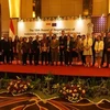 Indonesia y UE concluyen la 15ª ronda de negociaciones de asociación económica integral