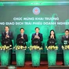 Inauguran sistema de transacción de bonos corporativos separados en Vietnam