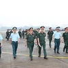 Celebrará Vietnam Exposición internacional de Defensa 2024