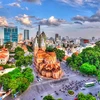 Hoi An y Ciudad Ho Chi Minh entre destinos favoritos de Asia votados por Travel+Leisure