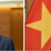 Nombran a nuevos vicepresidentes del Comité de Mekong de Vietnam