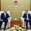 Fomentan nexos de cooperación entre Vietnam y Japón