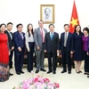 Vietnam y Japón fomentan cooperación en proyectos de energía limpia y renovable