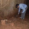 Descubiertas casi 200 reliquias arqueológicas en provincia vietnamita de Bac Kan