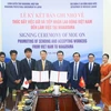 Vietnam y Japón fortalecen cooperación en trabajo y empleo