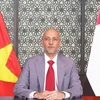 UAE confía en potencial de desarrollo de relaciones con Vietnam