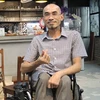 OMPI apoya a empresa Kymviet Space de discapacitados vietnamitas