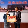 Provincias vietnamita y laosiana fortalecen cooperación