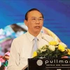 Viceministro: Oportunidad para exportación de arroz vietnamita
