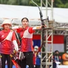 Vietnam asiste al Campeonato Mundial de Tiro con Arco en Alemania
