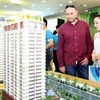 Eliminan barreras a la compra de viviendas en Vietnam para extranjeros 