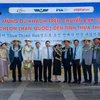 Operan primer vuelo que conecta Seúl y Thua Thien-Hue 