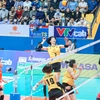 Efectuarán en provincia vietnamita torneo regional de voleibol femenino