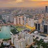 Entes internacionales aprecian perspectivas económicas de Vietnam