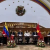 Promueven Vietnam y Venezuela cooperación en asuntos étnicos