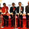 Inauguran centro de promoción cultural y comercial de Vietnam en Osaka